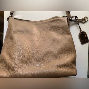 GLP Henri Bendel Shoulder Bag